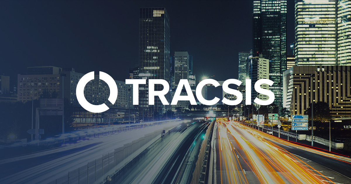 Tracsis Rail Operations | Regional Offices