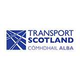 Transport Scotland logo