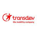 Transdev logo