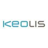 Keolis logo