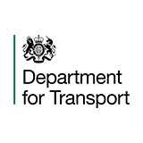 Department for Transport logo