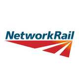 Network Rail logo